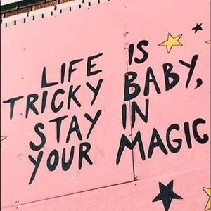 Meet your Posher, Jackie